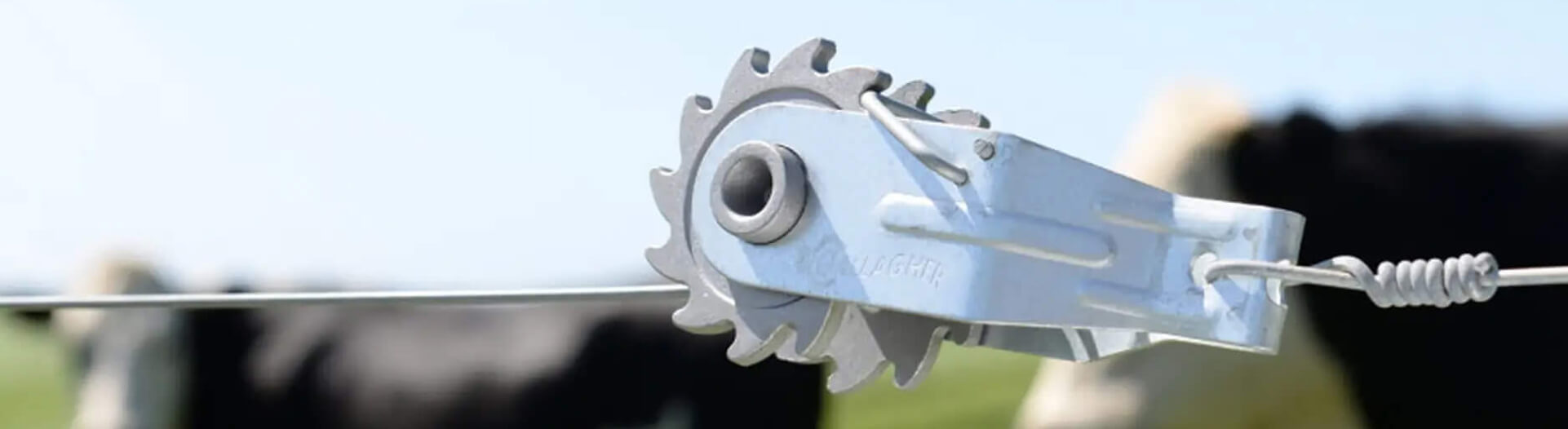 Fencing Accessories from AgriSecure