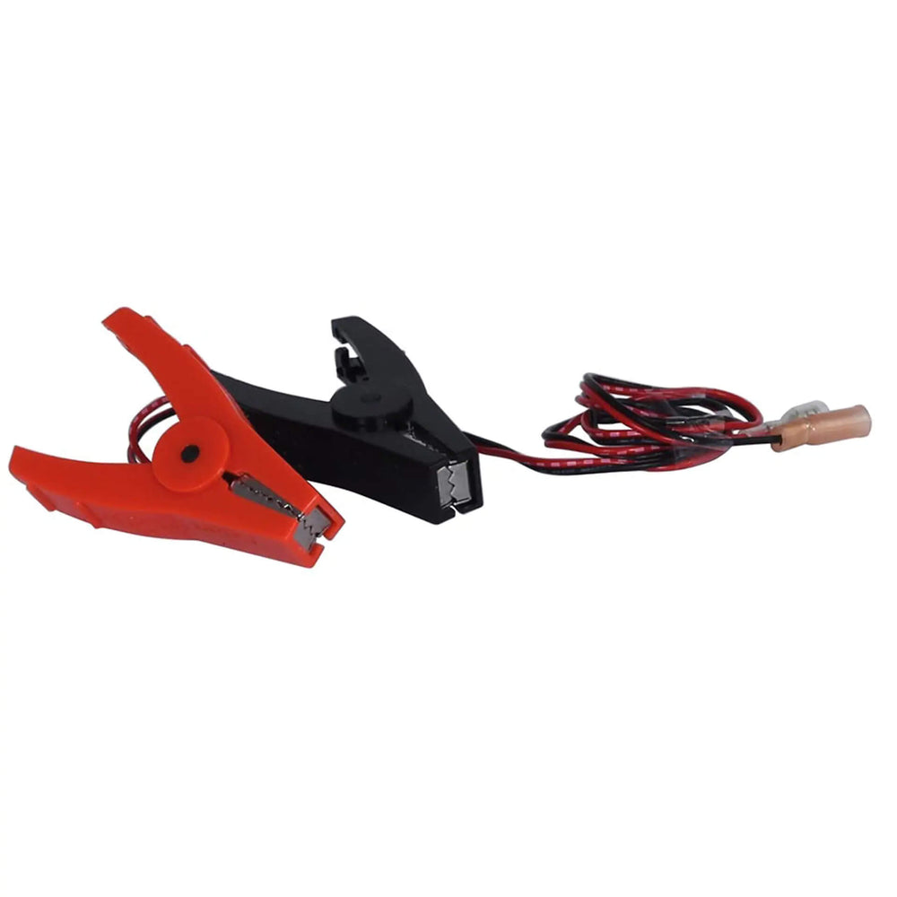 Gallagher 12V Cable Set for 9V Fence Energisers