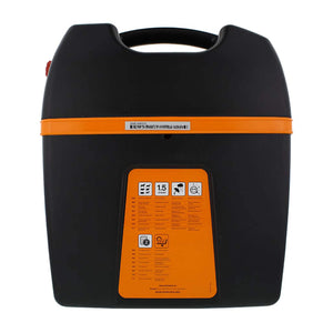 Gallagher B100 - Battery 0.8J / 9V/12V - Up to 10 km