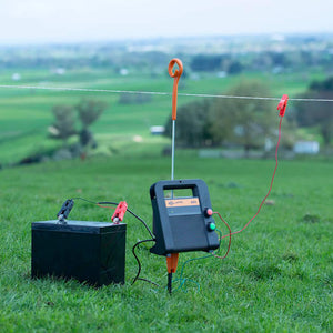 Gallagher B60 - Battery 0.6J / 12V - Up to 8km