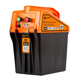 Gallagher BA40 - Battery 0.4J / 9V/12V - Up to 6km