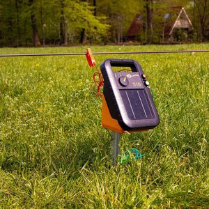 Gallagher S16 - Solar 0.16J / 6V - Up to 1.5km