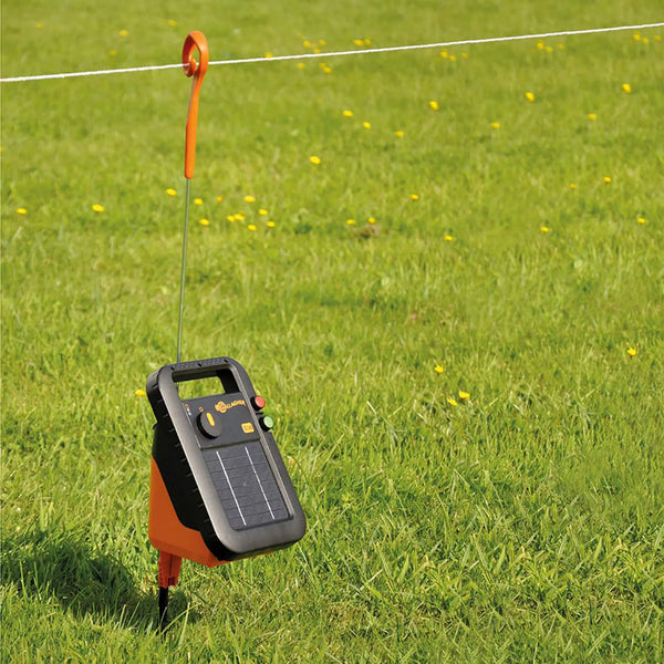 Gallagher S16 - Solar 0.16J / 6V - Up to 1.5km