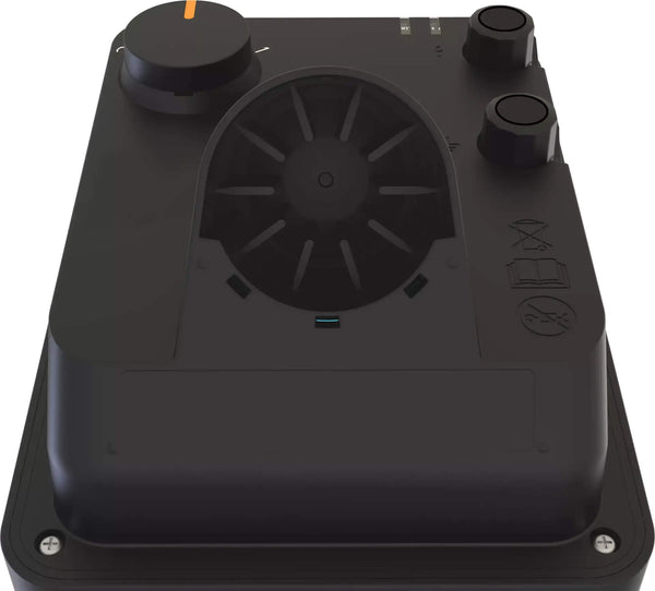 Gallagher S20Li - Solar 0.22J / Li-Ion - Up to 2km