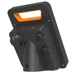 Gallagher S20Li - Solar 0.22J / Li-Ion - Up to 2km