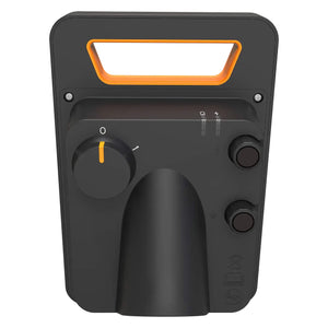 Gallagher S20Li - Solar 0.22J / Li-Ion - Up to 2km