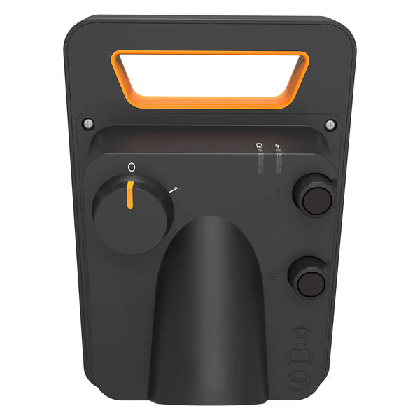 Gallagher S20Li - Solar 0.22J / Li-Ion - Up to 2km