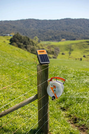 Gallagher S30Li - Solar 0.3J / Li-Ion - Up to 3km