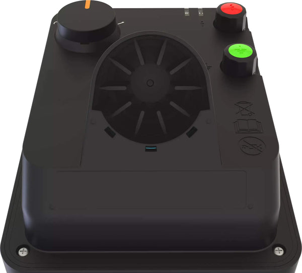 Gallagher S30Li - Solar 0.3J / Li-Ion - Up to 3km