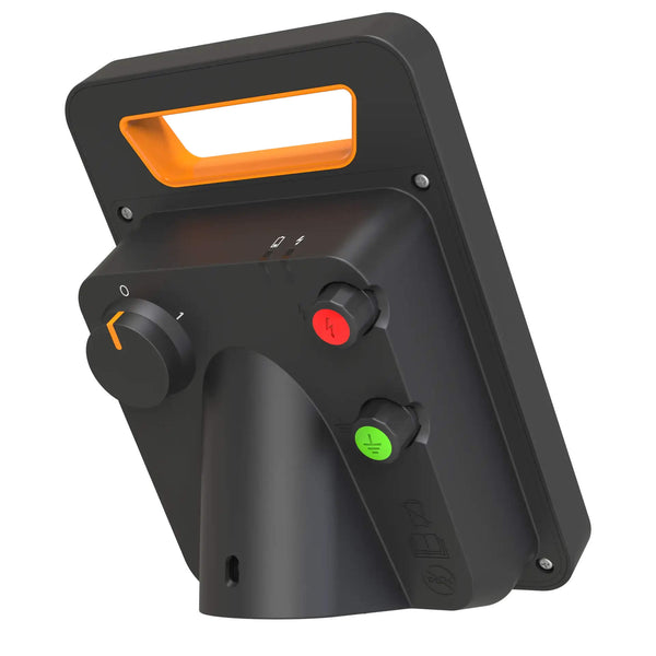 Gallagher S30Li - Solar 0.3J / Li-Ion - Up to 3km