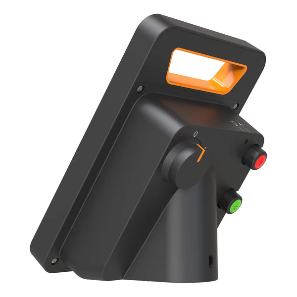Gallagher S30Li - Solar 0.3J / Li-Ion - Up to 3km