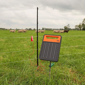 Gallagher S60Li - Solar 0.6J / 6V - Up to 6km