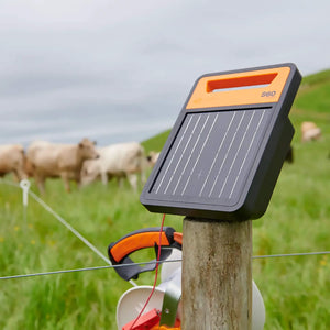Gallagher S60Li - Solar 0.6J / 6V - Up to 6km