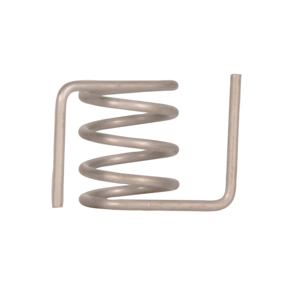 Gallagher Adjustable Spring Clips – 19 mm (Pack of 25)