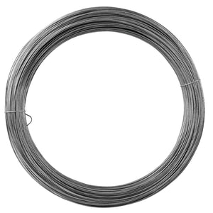 Gallagher Aluminised High Tensile Wire - Ø 1.6mm / 315m