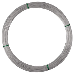 Gallagher Aluminised High Tensile Fence Wire - Ø 1.8mm / 1250m