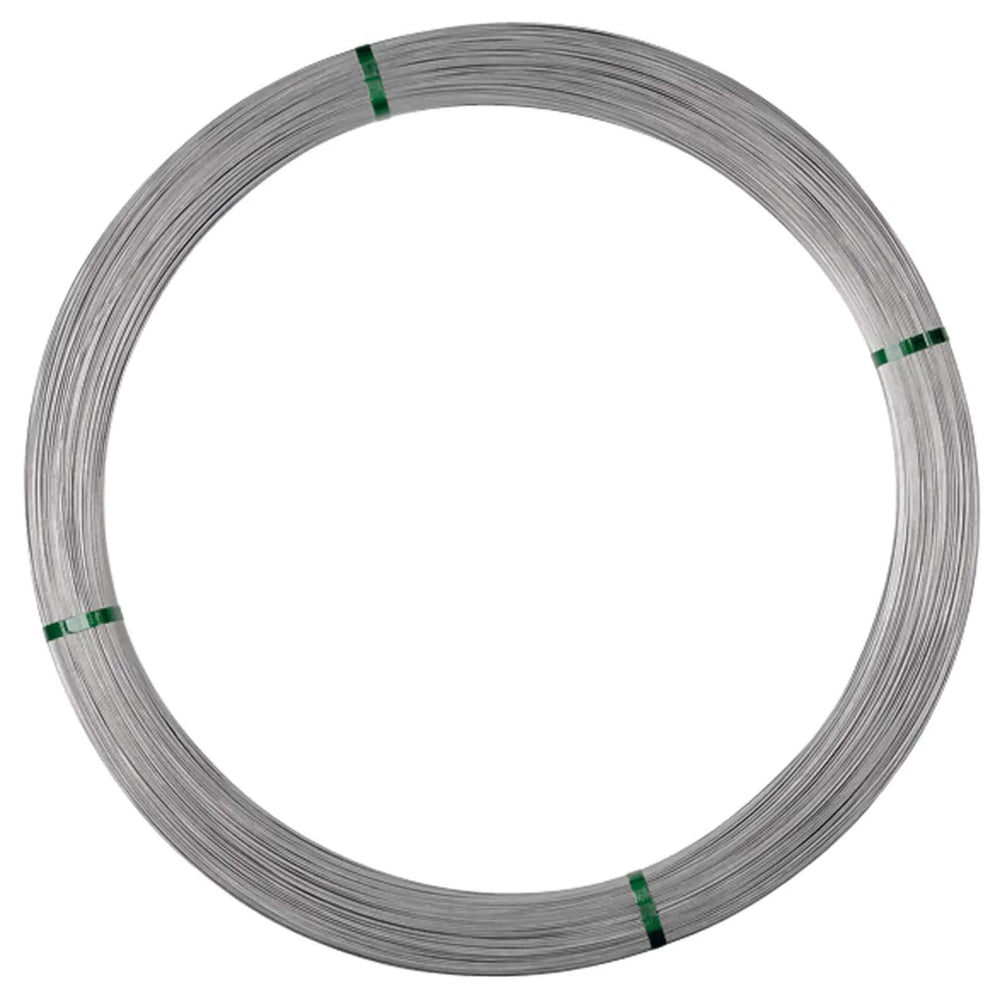Gallagher Aluminised High Tensile Wire - Ø 2.5mm / 625m