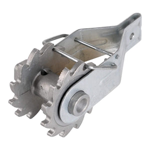 Gallagher Clip Lock Strainer - Universal Wire Tensioner - Pack of 2