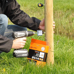 Gallagher Drill Chuck - Metal