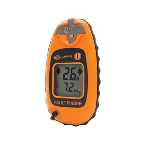 Gallagher Fault Finder - Electric Fence Fault Locator & Tester