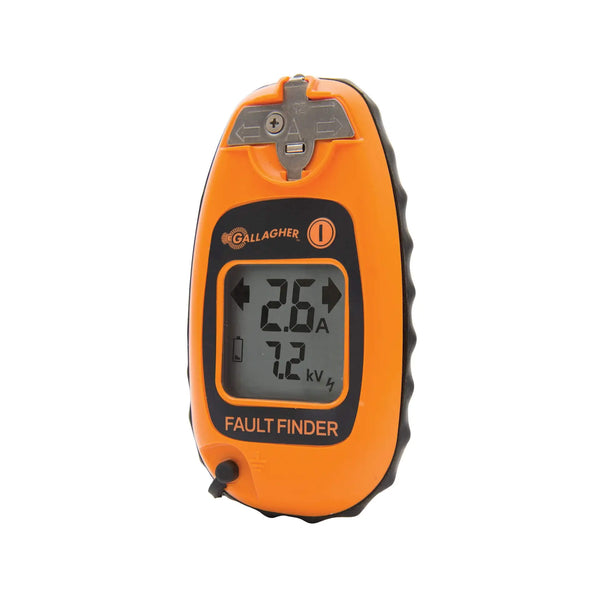 Gallagher Fault Finder - Electric Fence Fault Locator & Tester