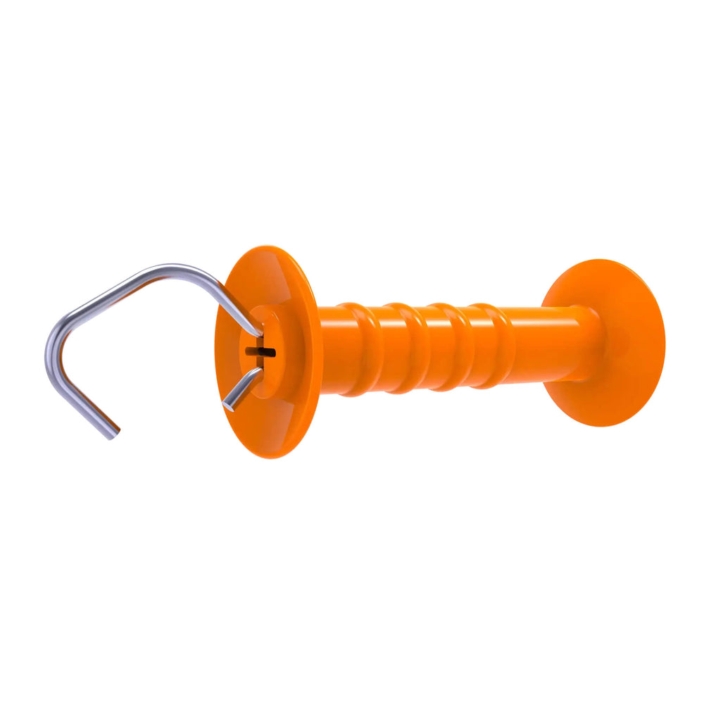 Gallagher Electric Fence Gate Handle (Orange)