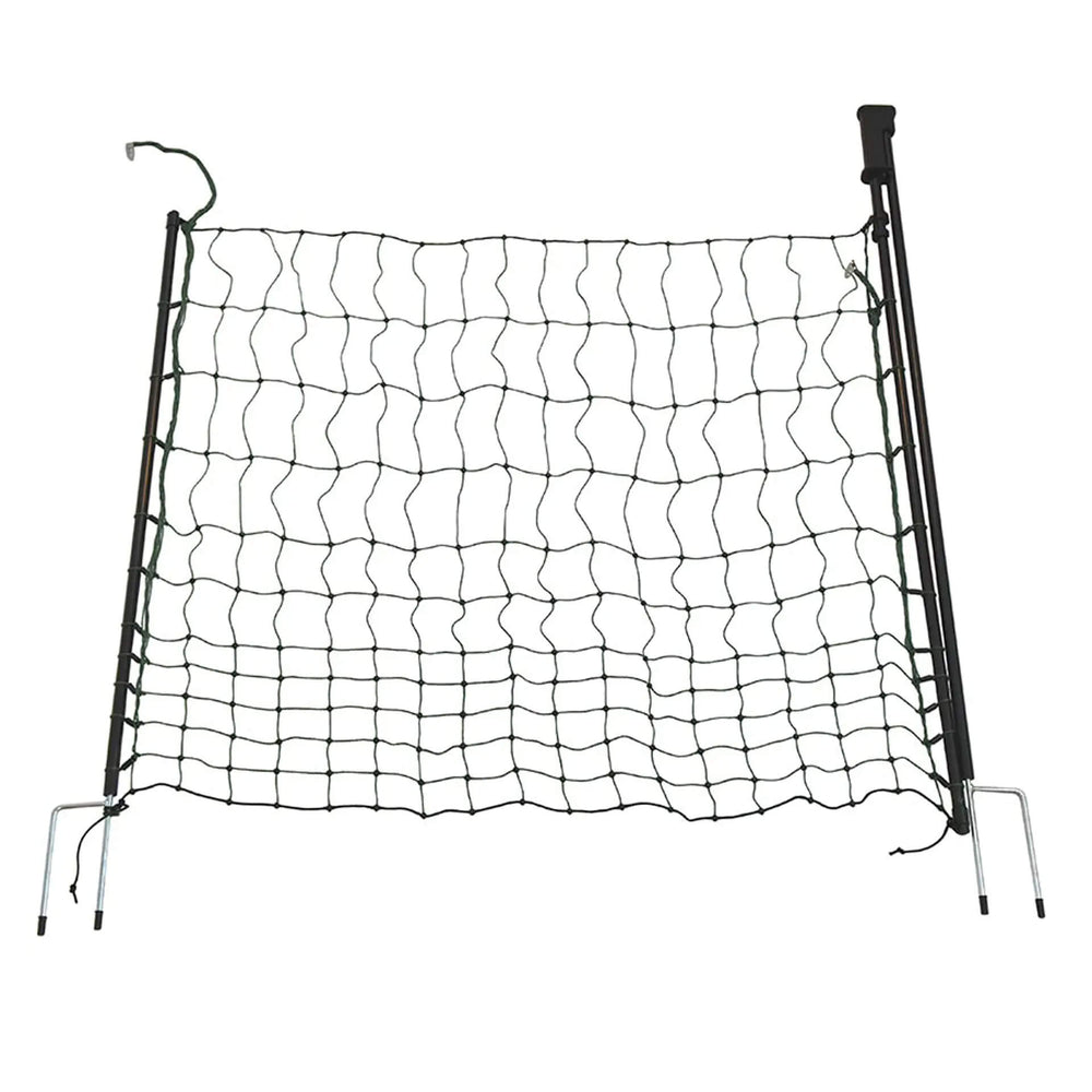 Gallagher Gate for Electric Netting - 112cm x 1.2m - Double Pin