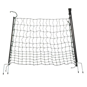Gallagher Gate for Electric Netting - 112cm x 1.2m - Double Pin