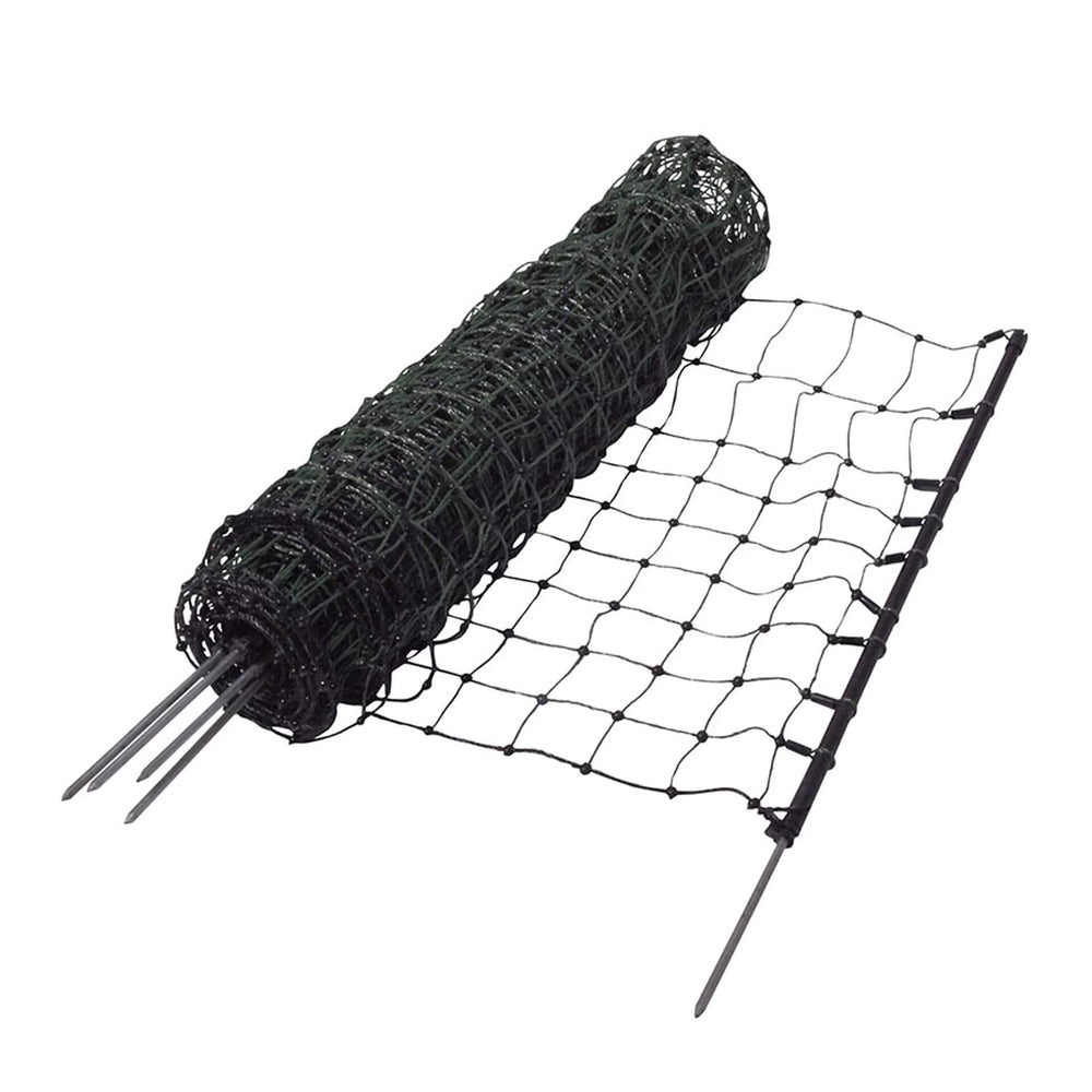 Gallagher Hobby Netting 65cm x 15m (Non-Electric)