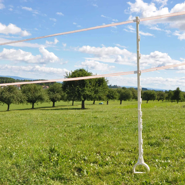 Horse Starter Electric Fence Kit
