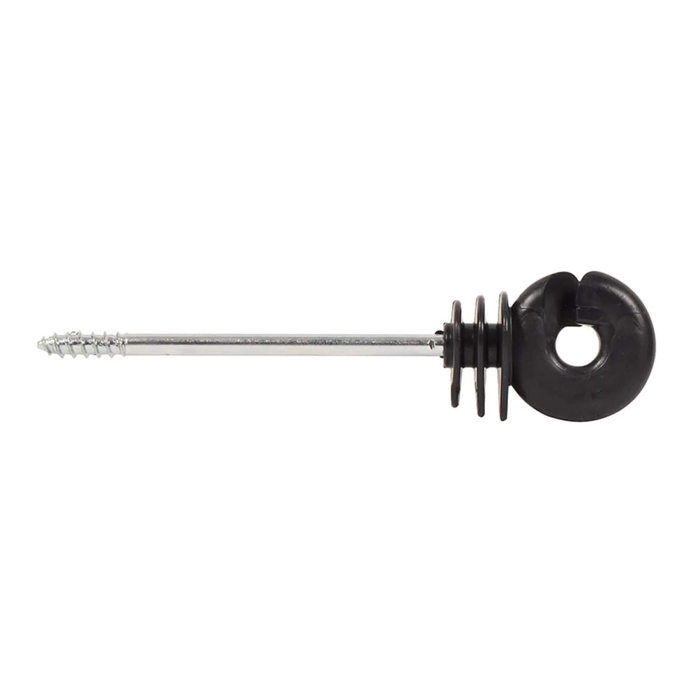 Gallagher Offset Insulator - 10cm (Pack of 20 or 90)