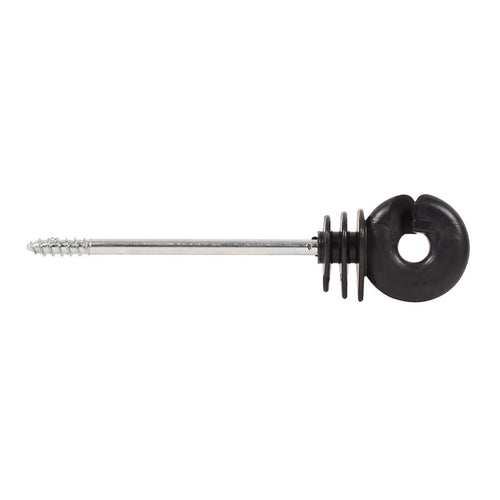 Gallagher Offset Insulator - 10cm (Pack of 20 or 90)