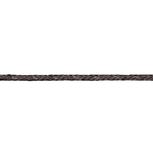 Gallagher PowerLine Braided Rope 5mm x 500 m - White or Terra