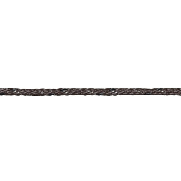 Gallagher PowerLine Braided Rope 5mm x 500 m - White or Terra