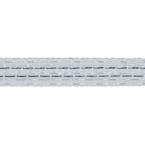 Gallagher PowerLine Tape 12.5mm - 100m - White