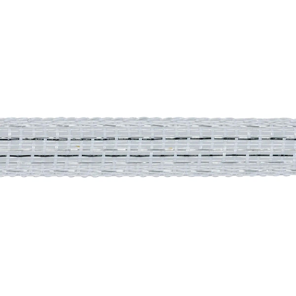 Gallagher PowerLine Tape 12.5mm - 100m - White