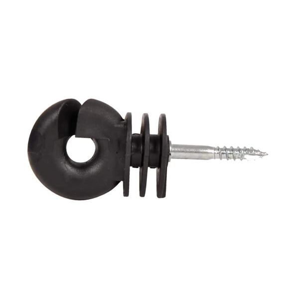 Gallagher Screw-in Insulator (Pack of 25, 125 or 250)