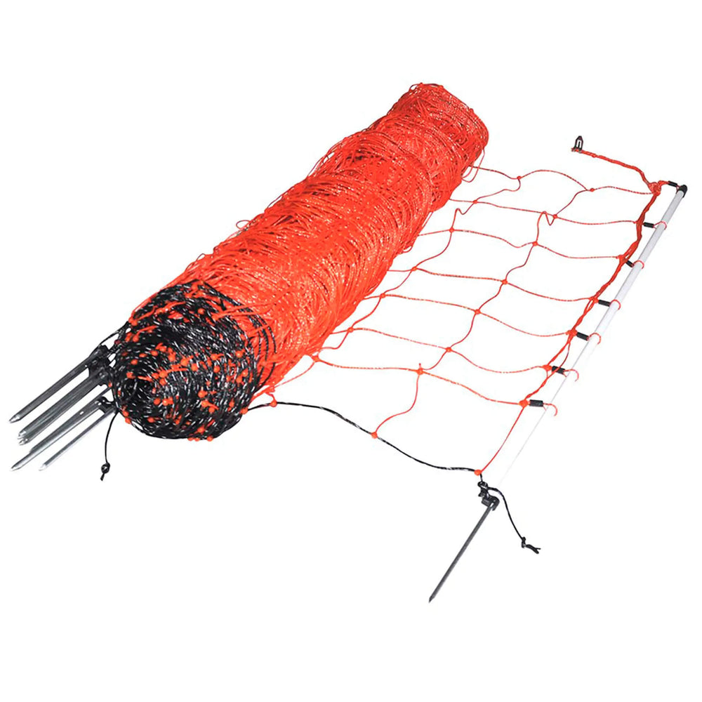 Gallagher Sheep Netting - 90cm x 50m - Single Pin