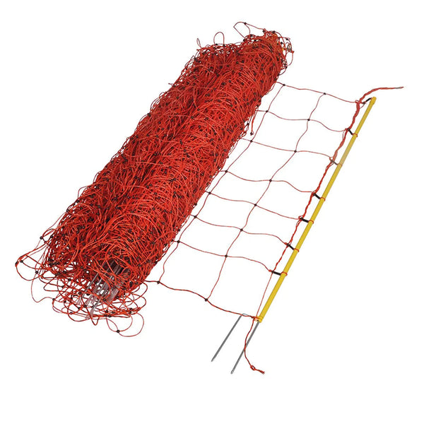 Goat Starter Electric Fence Kit
