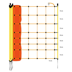 Gallagher Sheep Netting - 90cm x 50m - Single Pin