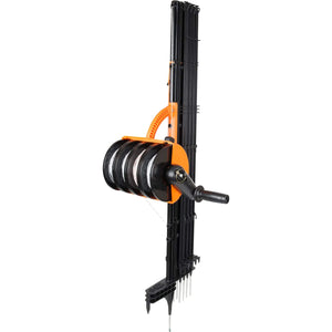 Gallagher SmartFence 2.0 - 100m All-in-One Portable Electric Fence Kit