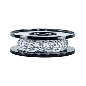 Gallagher SmartFence Hub Reel with PowerLine Poly Wire - 1.6mm x 102m