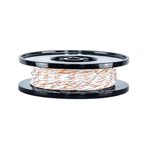 Gallagher SmartFence Hub Reel with Turbo Wire - 1.6mm x 102m