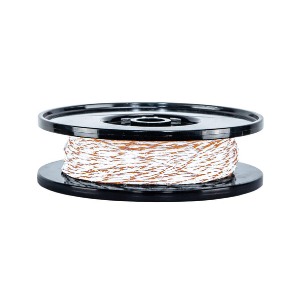Gallagher SmartFence Hub Reel with Turbo Wire - 1.6mm x 102m