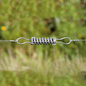 Gallagher Tension Spring - For 1.6mm & 1.8mm Wire