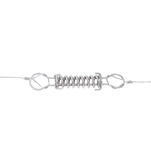 Gallagher Tension Spring - For 1.6mm & 1.8mm Wire