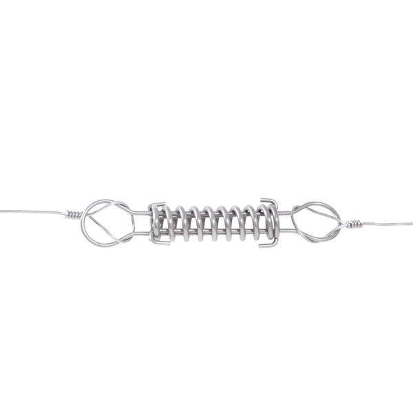 Gallagher Tension Spring - For 1.6mm & 1.8mm Wire