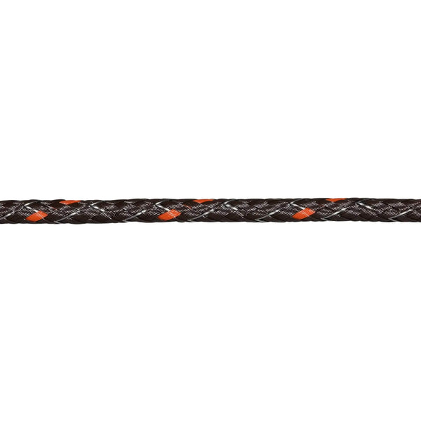 Gallagher TurboLine Rope 6mm × 200m - White or Terra