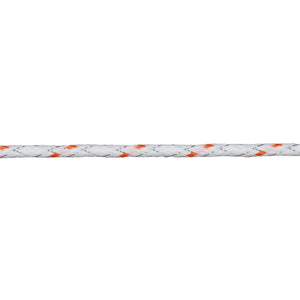 Gallagher TurboLine Rope 6mm × 200m - White or Terra