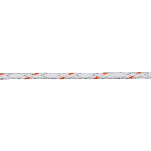 Gallagher TurboLine Rope 6mm × 200m - White or Terra